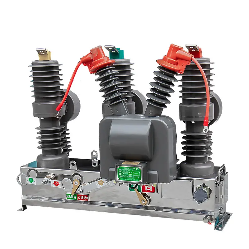 Disjoncteur de circuit à vide VCB de 11KV 630A