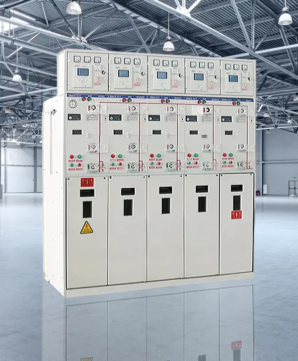 Appareillage électrique