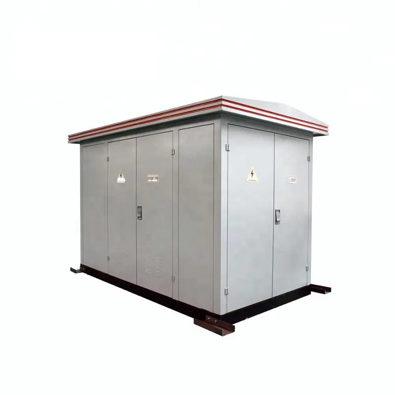 Comment une sous-station électrique peut-elle devenir l’actif le plus fiable de mon réseau ?