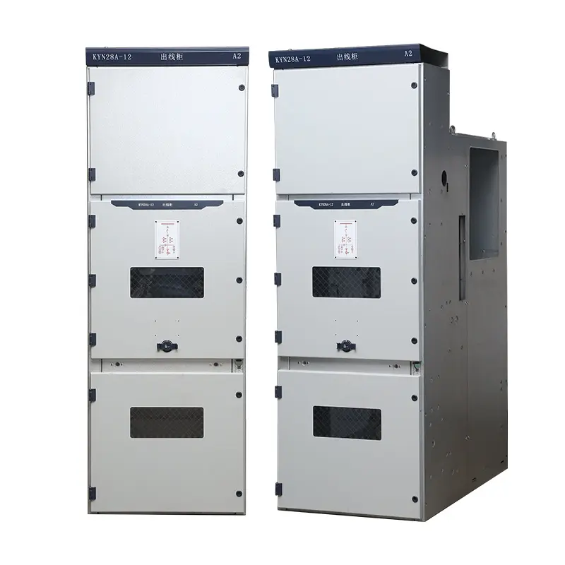 22KV SF6 GIS RMU RING PRINCIPAL UNIT